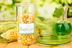 Crick biofuel availability