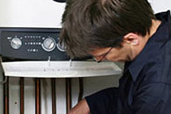 boiler repair Crick