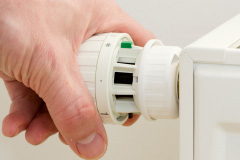 Crick central heating repair costs