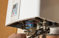 free Crick boiler install quotes